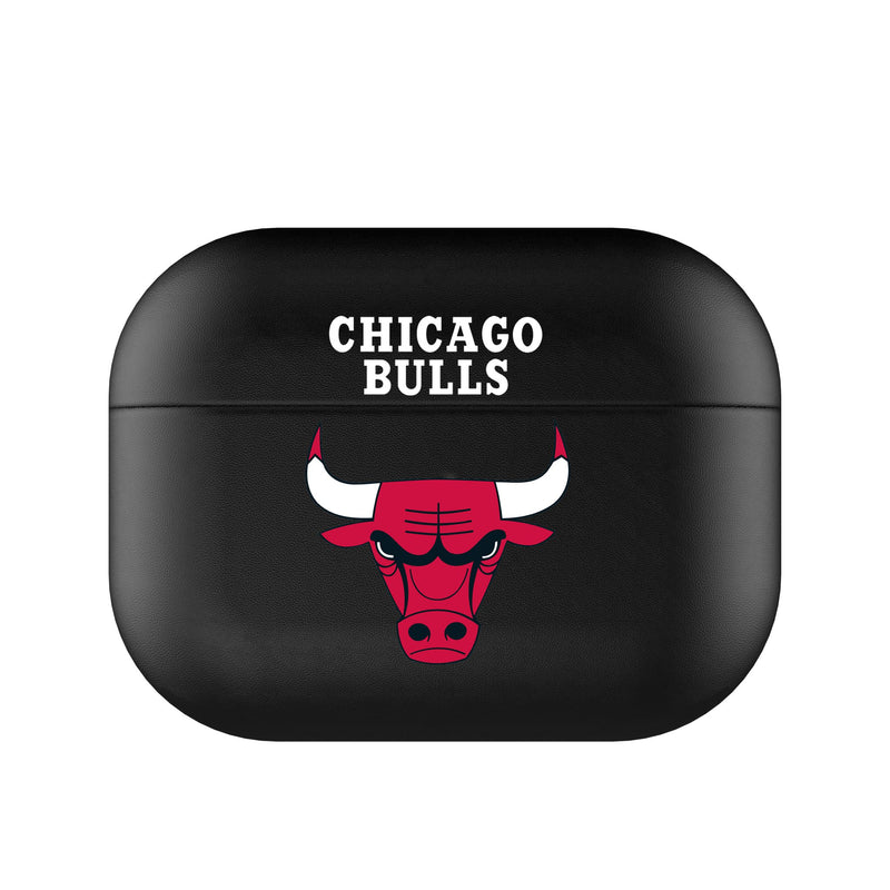 Chicago Bulls Insignia AirPods AirPod Case Cover