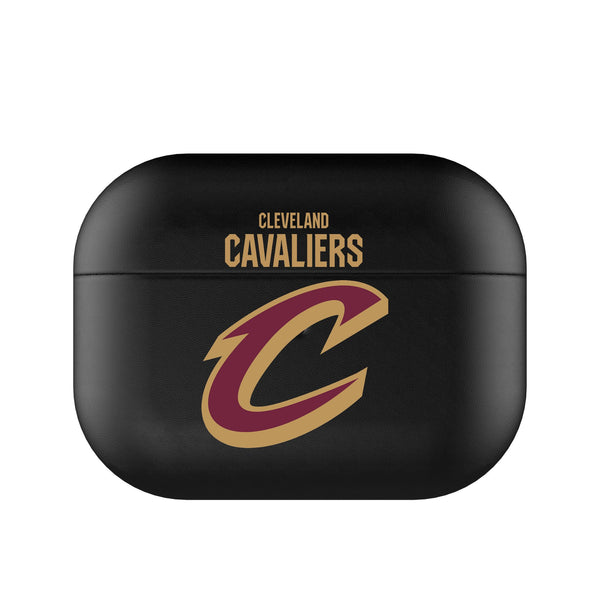 Cleveland Cavaliers Insignia AirPods AirPod Case Cover