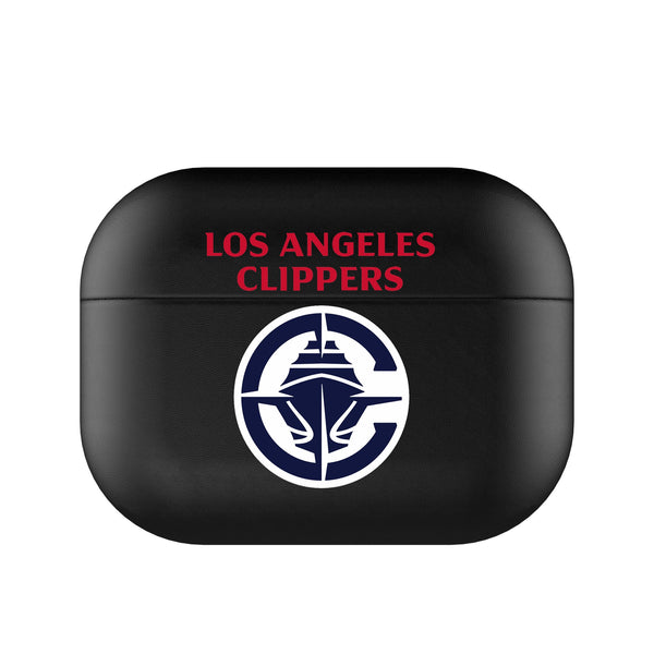 Los Angeles Clippers Insignia AirPods AirPod Case Cover