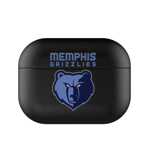 Memphis Grizzlies Insignia AirPods AirPod Case Cover