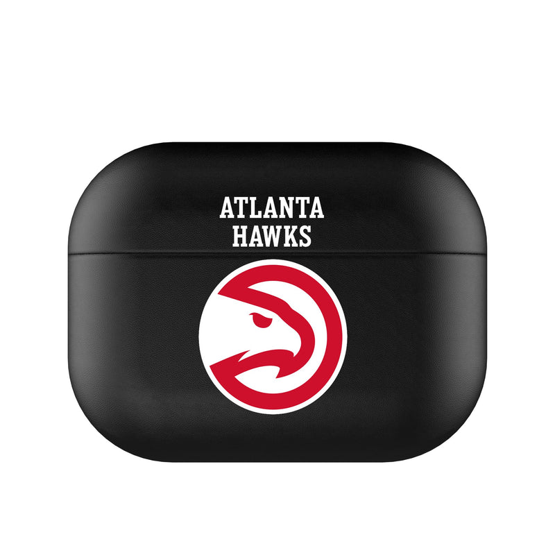 Atlanta Hawks Insignia AirPods AirPod Case Cover