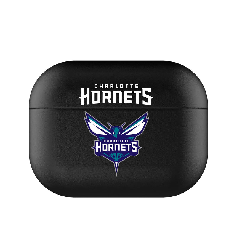 Charlotte Hornets Insignia AirPods AirPod Case Cover