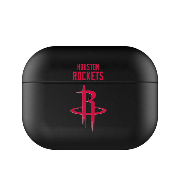 Houston Rockets Insignia AirPods AirPod Case Cover