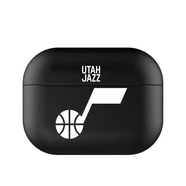 Utah Jazz Insignia AirPods AirPod Case Cover