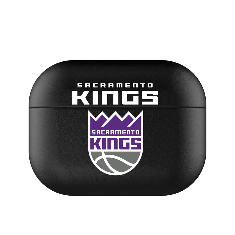 Sacramento Kings Insignia AirPods AirPod Case Cover