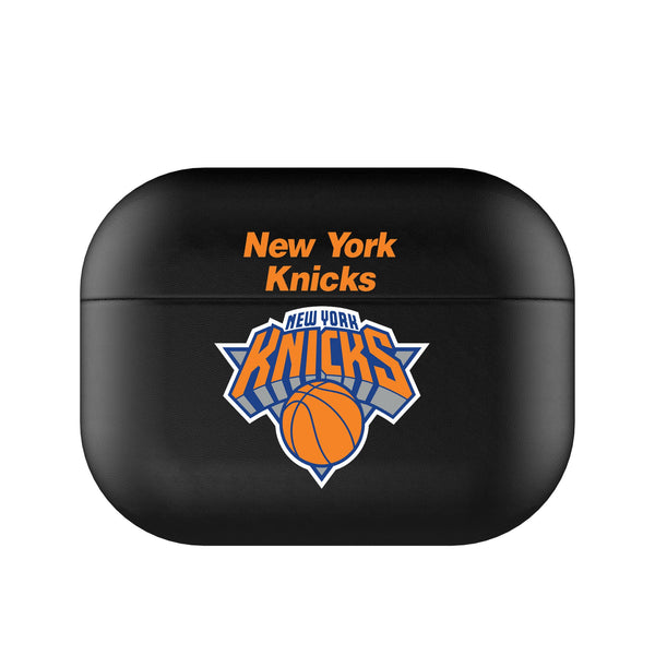 New York Knicks Insignia AirPods AirPod Case Cover