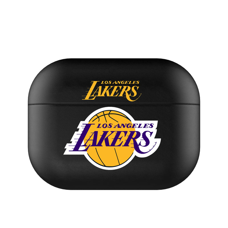 Los Angeles Lakers Insignia AirPods AirPod Case Cover