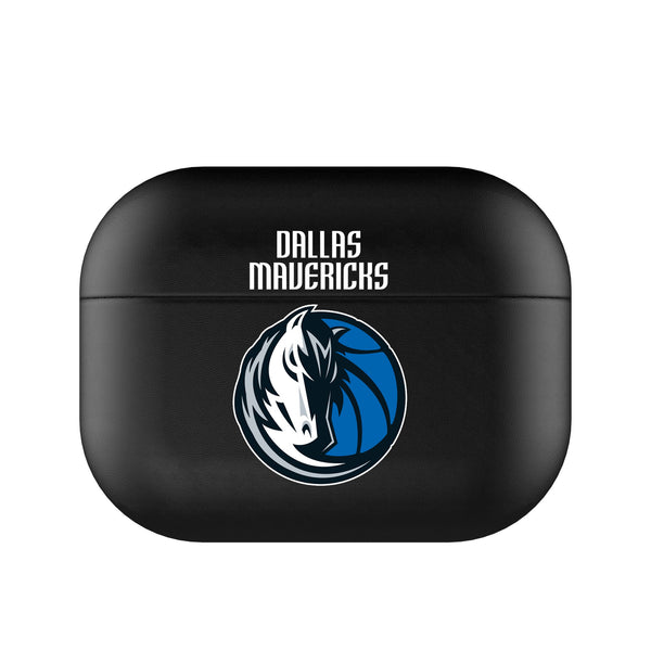 Dallas Mavericks Insignia AirPods AirPod Case Cover