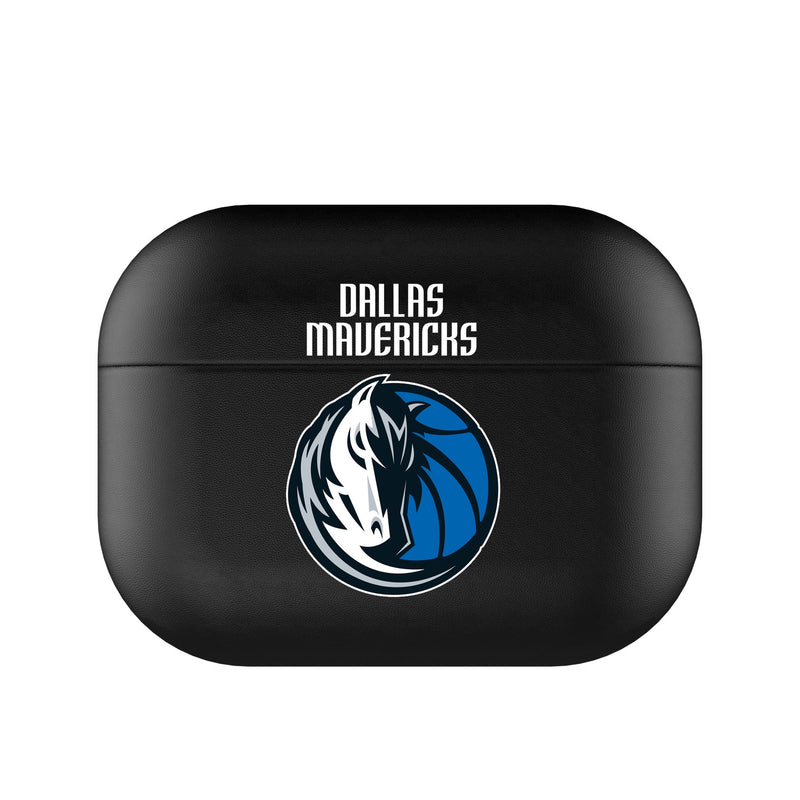 Dallas Mavericks Insignia AirPods AirPod Case Cover