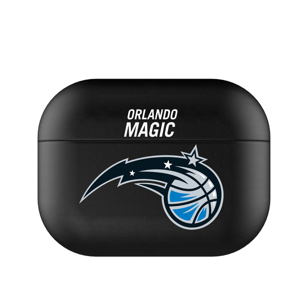 Orlando Magic Insignia AirPods AirPod Case Cover