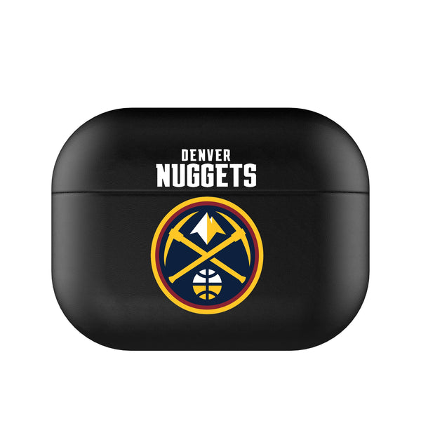 Denver Nuggets Insignia AirPods AirPod Case Cover