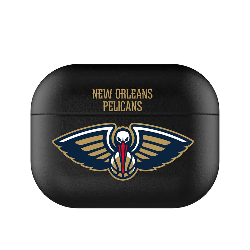 New Orleans Pelicans Insignia AirPods AirPod Case Cover