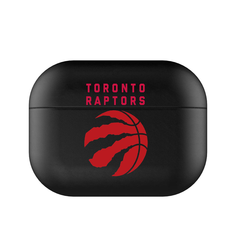 Toronto Raptors Insignia AirPods AirPod Case Cover