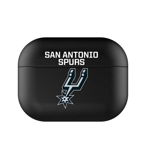 San Antonio Spurs Insignia AirPods AirPod Case Cover