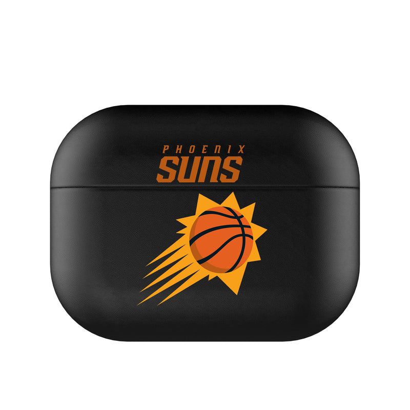 Phoenix Suns Insignia AirPods AirPod Case Cover