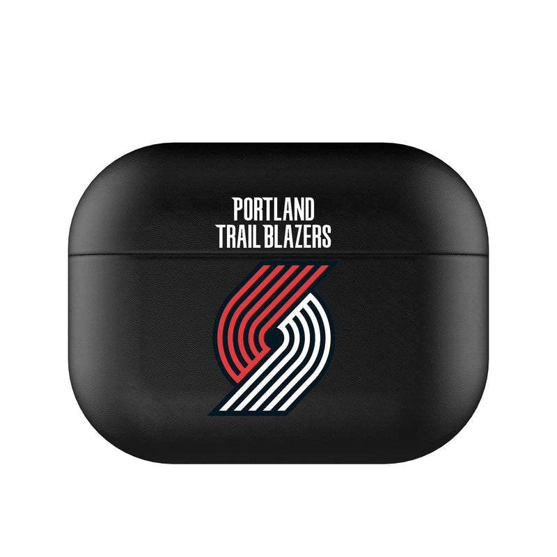 Portland Trail Blazers Insignia AirPods AirPod Case Cover