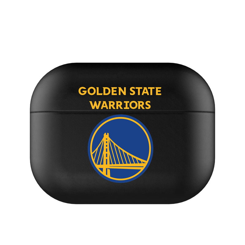 Golden State Warriors Insignia AirPods AirPod Case Cover