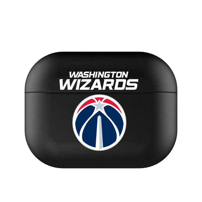 Washington Wizards Insignia AirPods AirPod Case Cover