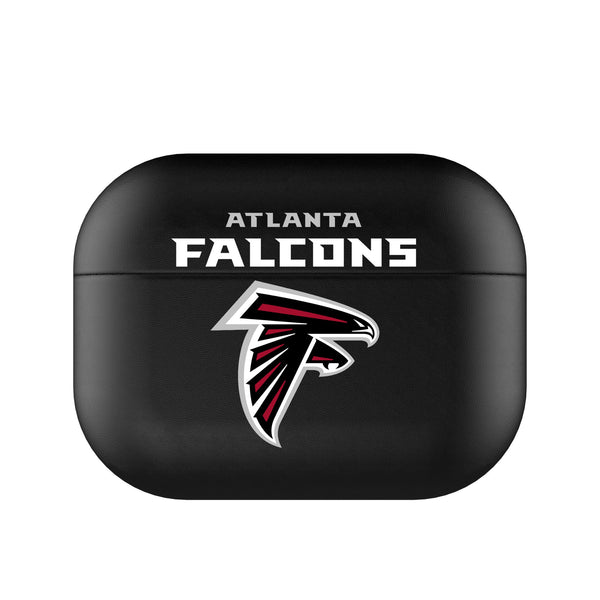 Atlanta Falcons Insignia AirPods AirPod Case Cover