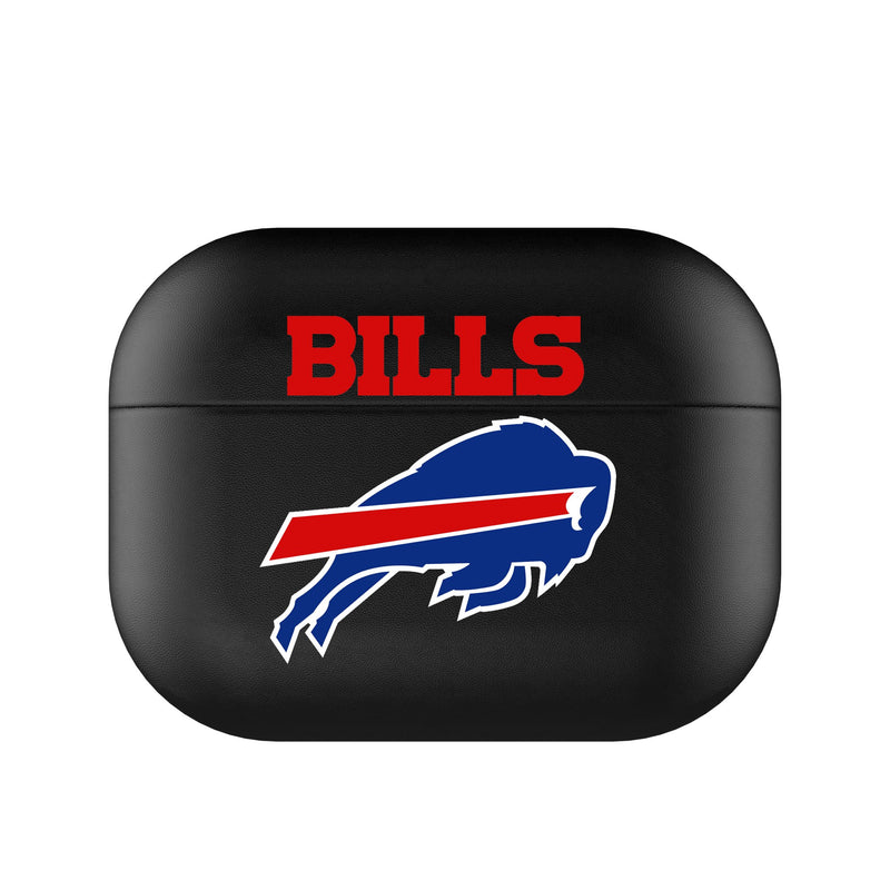 Buffalo Bills Insignia AirPods AirPod Case Cover