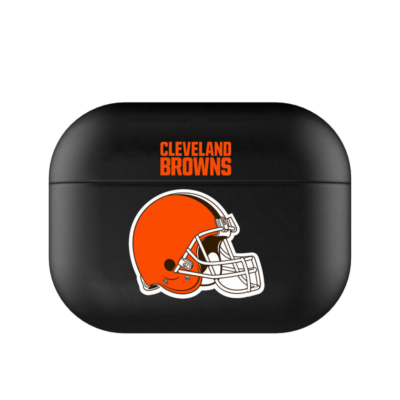 Cleveland Browns Insignia AirPods AirPod Case Cover