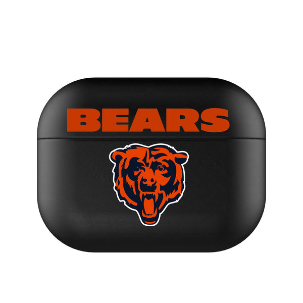 Chicago Bears Insignia AirPods AirPod Case Cover