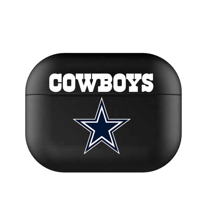 Dallas Cowboys Insignia AirPods AirPod Case Cover