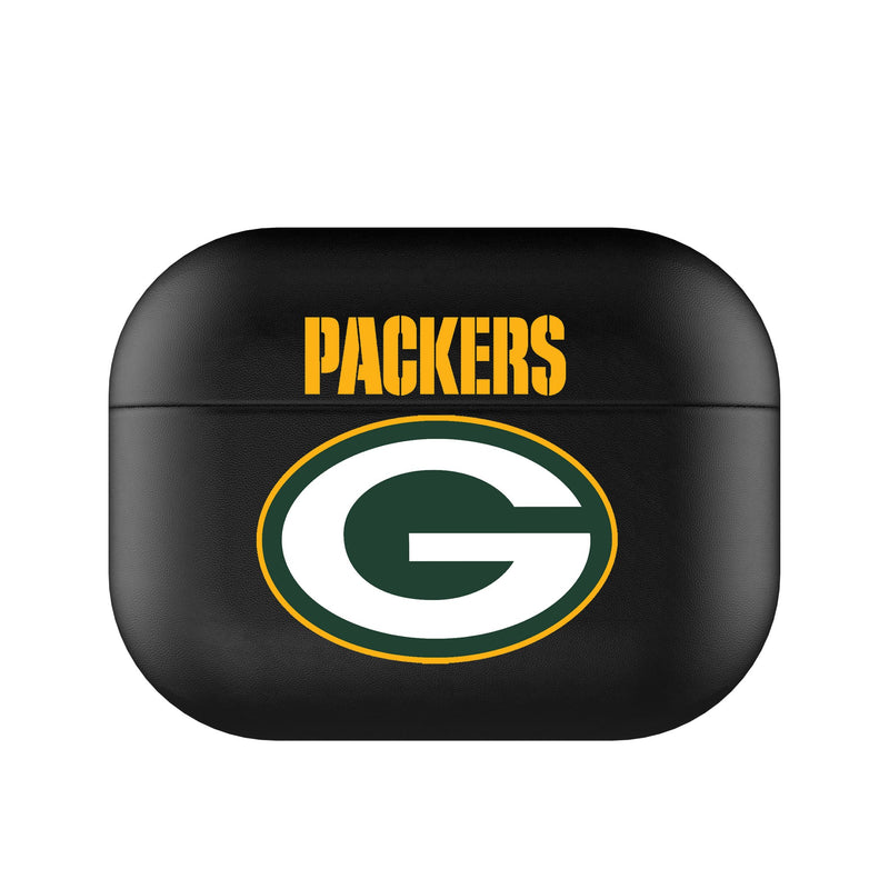 Green Bay Packers Insignia AirPods AirPod Case Cover