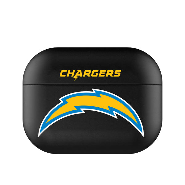 Los Angeles Chargers Insignia AirPods AirPod Case Cover