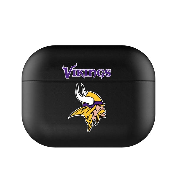 Minnesota Vikings Insignia AirPods AirPod Case Cover