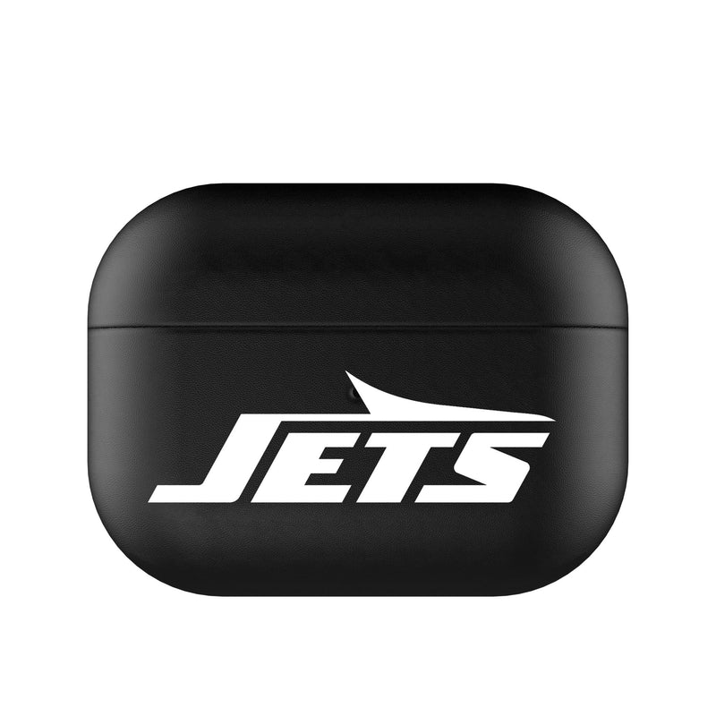 New York Jets Insignia AirPods AirPod Case Cover