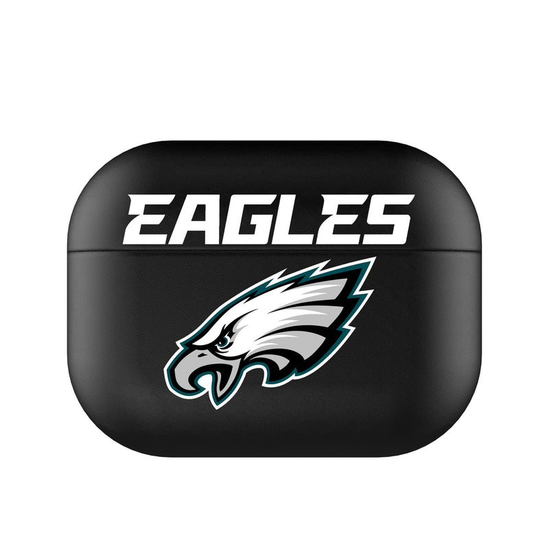 Philadelphia Eagles Insignia AirPods AirPod Case Cover