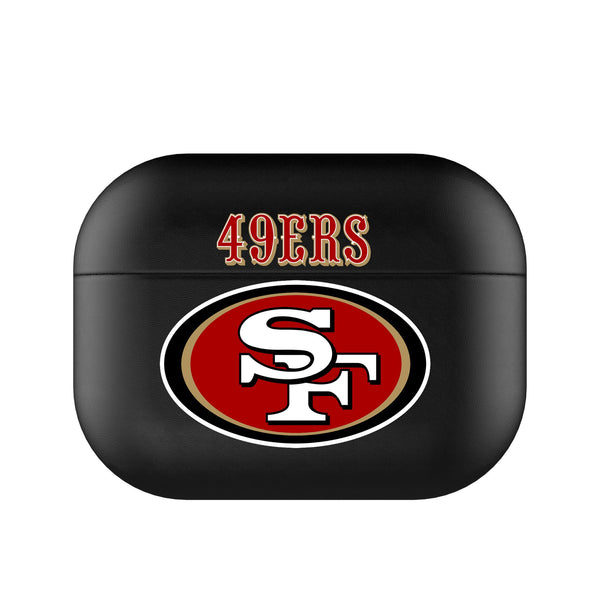 San Francisco 49ers Insignia AirPods AirPod Case Cover