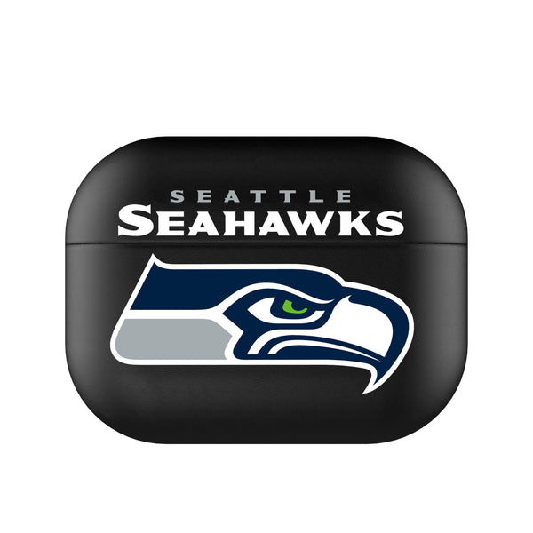 Seattle Seahawks Insignia AirPods AirPod Case Cover