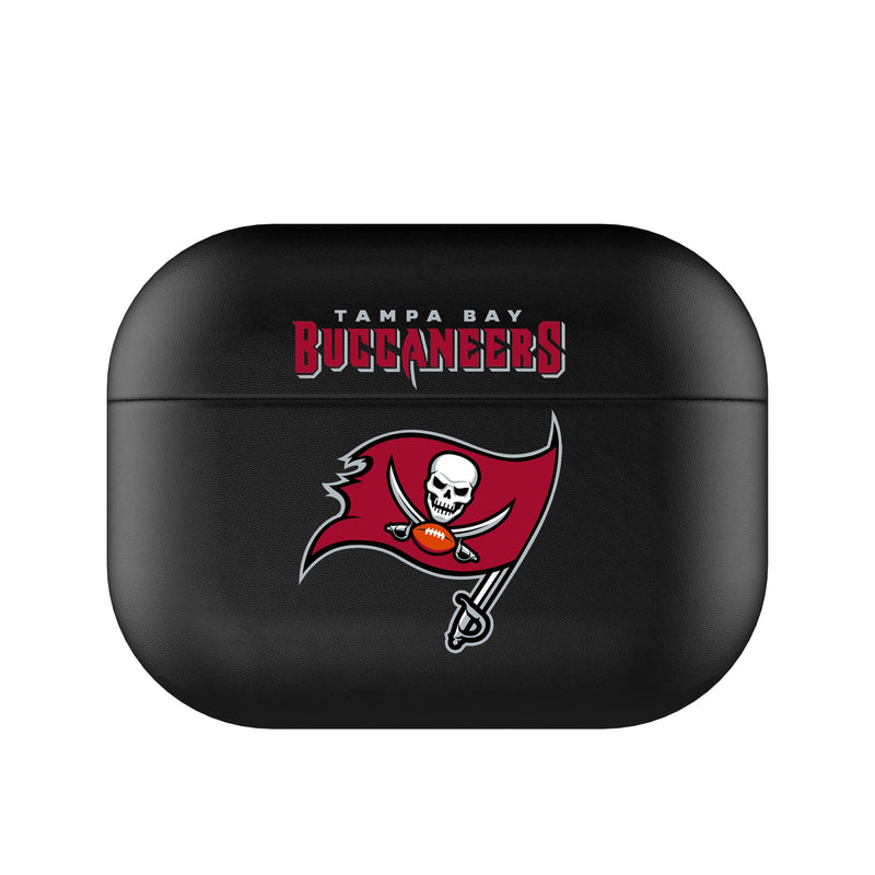 Tampa Bay Buccaneers Insignia AirPods AirPod Case Cover