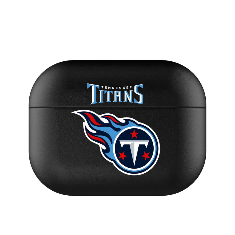 Tennessee Titans Insignia AirPods AirPod Case Cover