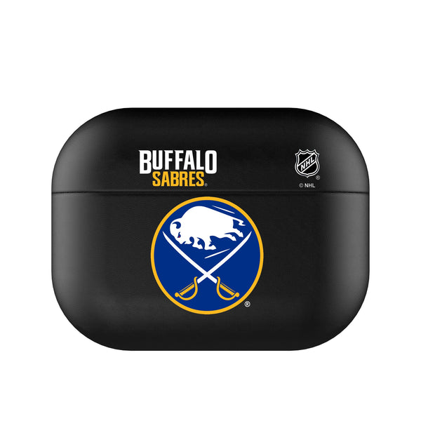 Buffalo Sabres Insignia AirPods AirPod Case Cover