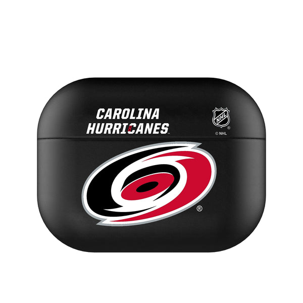 Carolina Hurricanes Insignia AirPods AirPod Case Cover