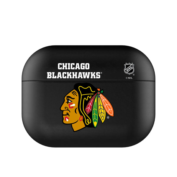 Chicago Blackhawks Insignia AirPods AirPod Case Cover