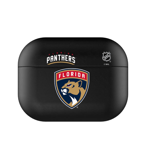 Florida Panthers Insignia AirPods AirPod Case Cover