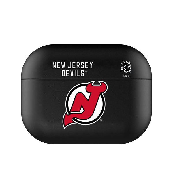 New Jersey Devils Insignia AirPods AirPod Case Cover