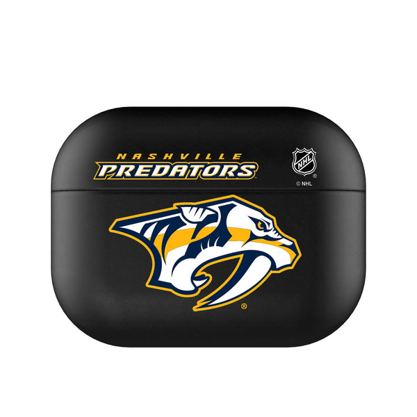 Nashville Predators Insignia AirPods AirPod Case Cover