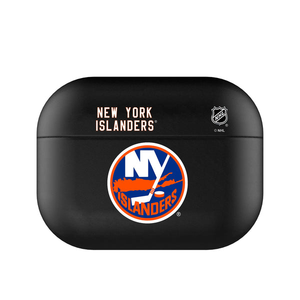 New York Islanders Insignia AirPods AirPod Case Cover