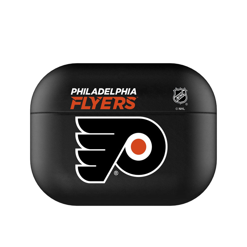 Philadelphia Flyers Insignia AirPods AirPod Case Cover