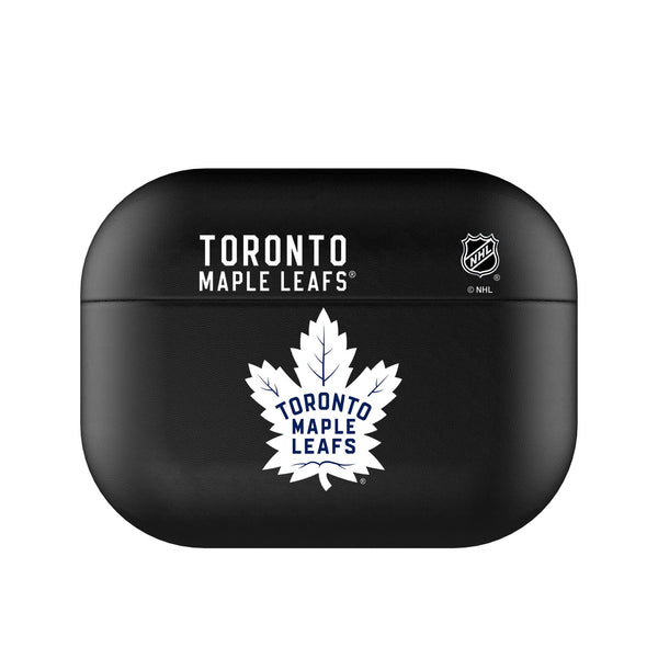 Toronto Maple Leafs Insignia AirPods AirPod Case Cover