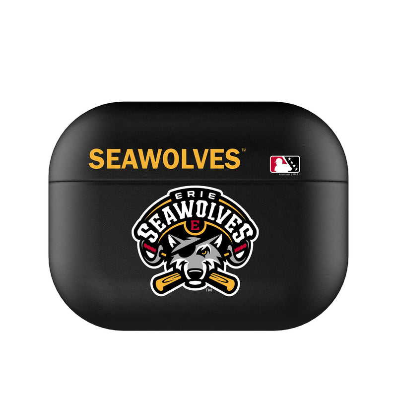 Erie SeaWolves Insignia AirPods AirPod Case Cover