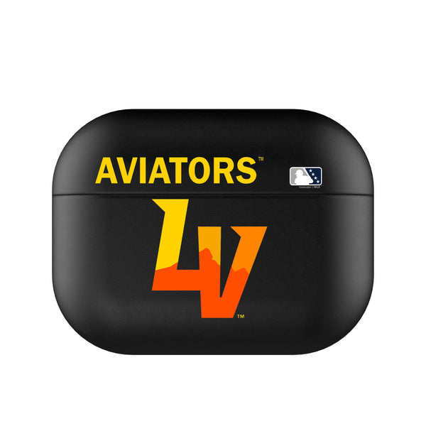 Las Vegas Aviators Insignia AirPods AirPod Case Cover