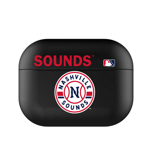 Nashville Sounds Insignia AirPods AirPod Case Cover