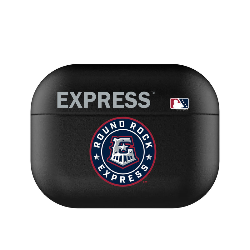 Round Rock Express Insignia AirPods AirPod Case Cover