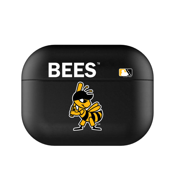 Salt Lake Bees Insignia AirPods AirPod Case Cover